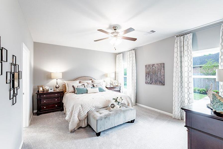 Image 14 of the Lynnwood community in Baytown, TX.