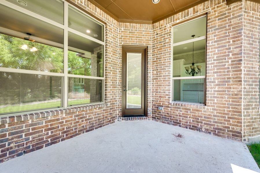 Image 23 of the Enchanted Creek community in Lucas, TX.