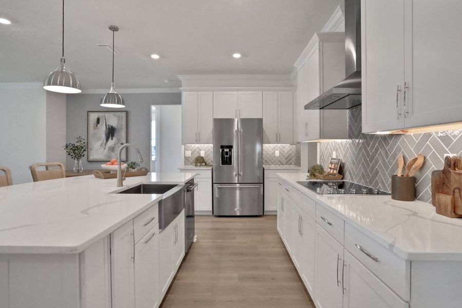 Parrish, FL New Homes.  - Slide 5