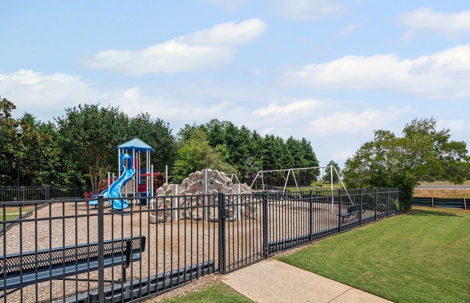 Playground Playground