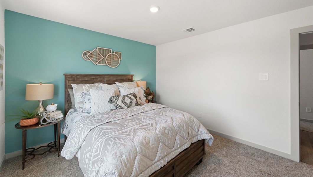 Image 38 of the River Farms community in Baytown, TX.