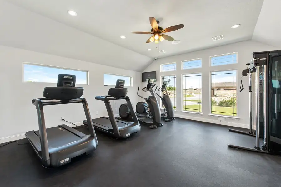 Community amenity available to residents of Maplewood in Glenn Heights (Image 8).