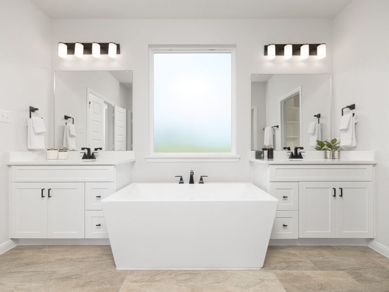 Spiritas Ranch,75068