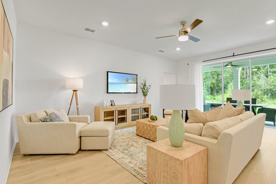 New Homes in St. Augustine, FL.  - Slide 20