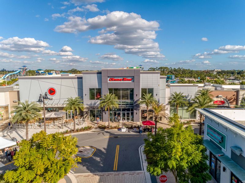 Image 44 of the Calabay Crossing community in Haines City, FL.