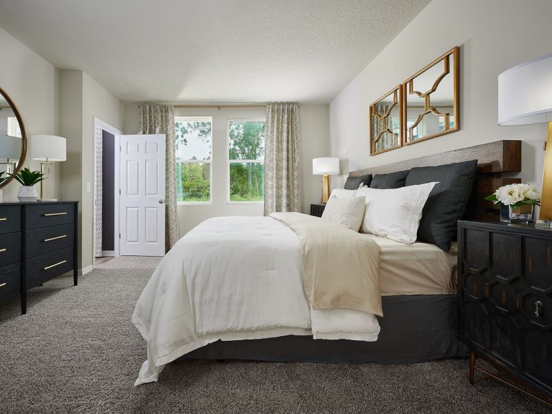 Image 9 of the Cagan Crossings community in Clermont, FL.