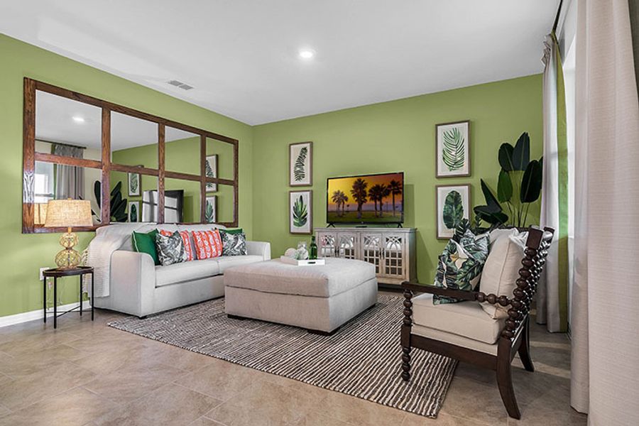 Image 9 of the Rosecrest community in Sanford, FL.