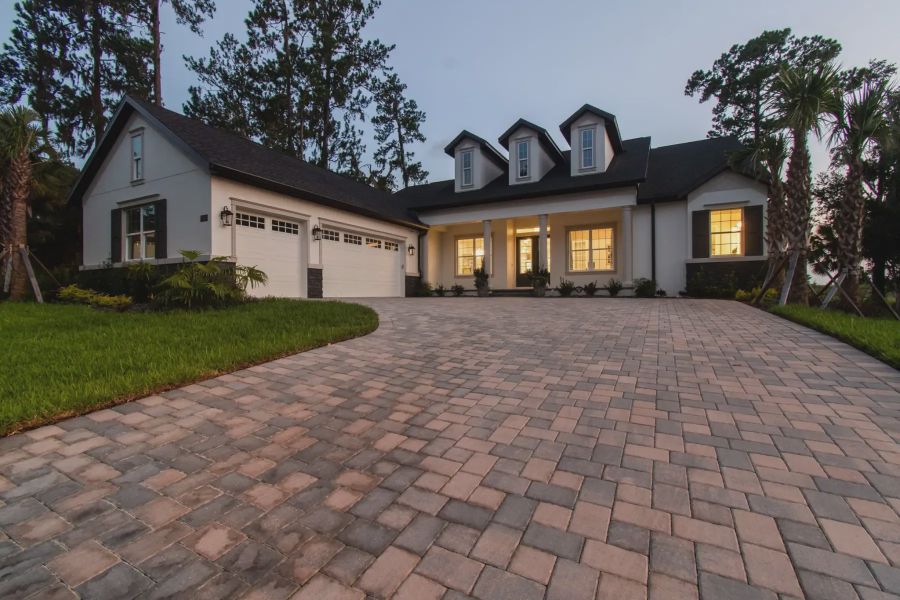 Southern Hills Plantation,34601