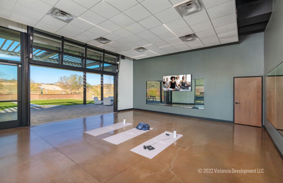 Community amenity available to residents of Foothills at Northpointe in Peoria (Image 11).