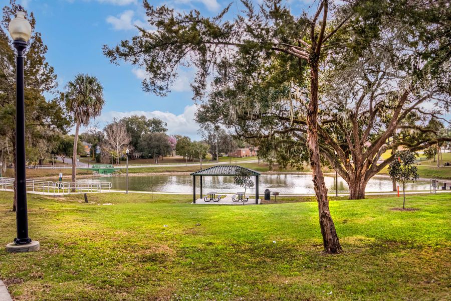 Image 58 of the Calabay Crossing community in Haines City, FL.