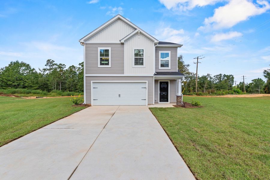 Image 12 of the Forts Ridge community in Pelion, SC.