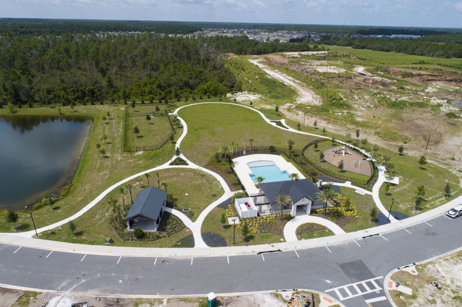 Streetscape Streetscape