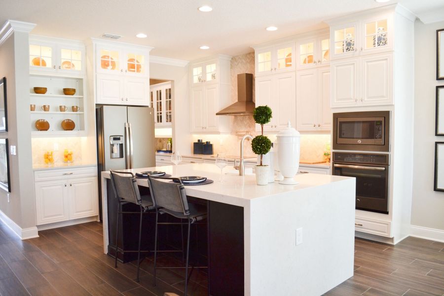 Image 61 of the Bartram's Landing at St. Johns community in Sanford, FL.