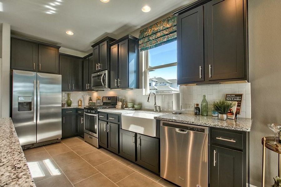 Image 12 of the The Enclave at Lagos community in Manor, TX. Image 12 of the The Enclave at Lagos community in Manor, TX.