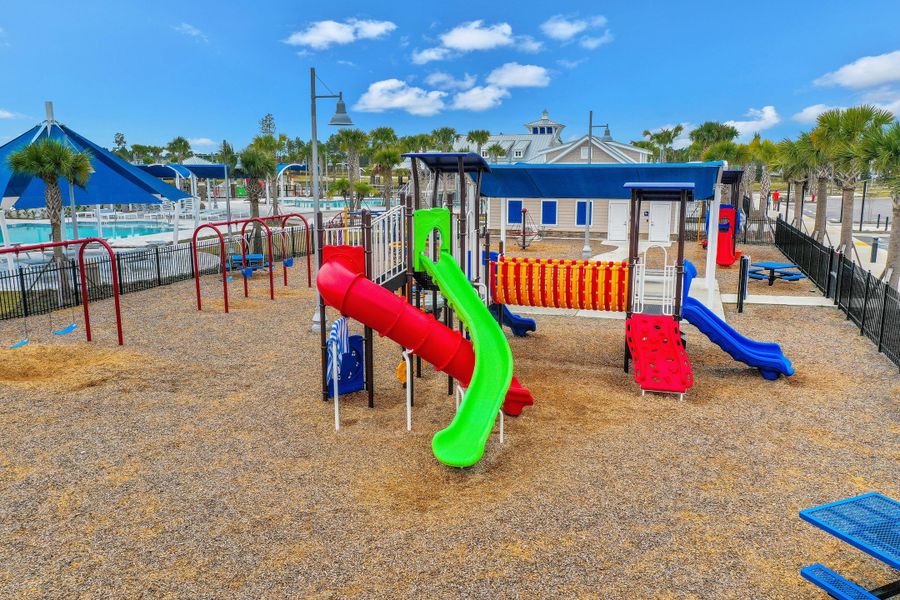 New Homes in St. Augustine, FL.  - Slide 16