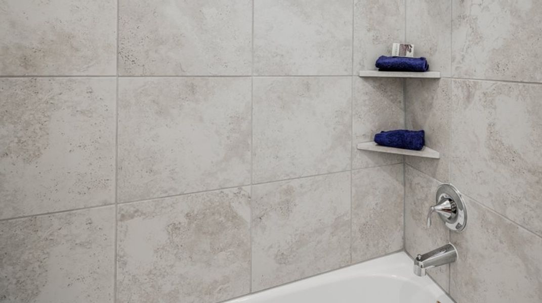 Image 14 of the Sendero: Fairway Collection community in Rosenberg, TX. Image 14 of the Sendero: Fairway Collection community in Rosenberg, TX.