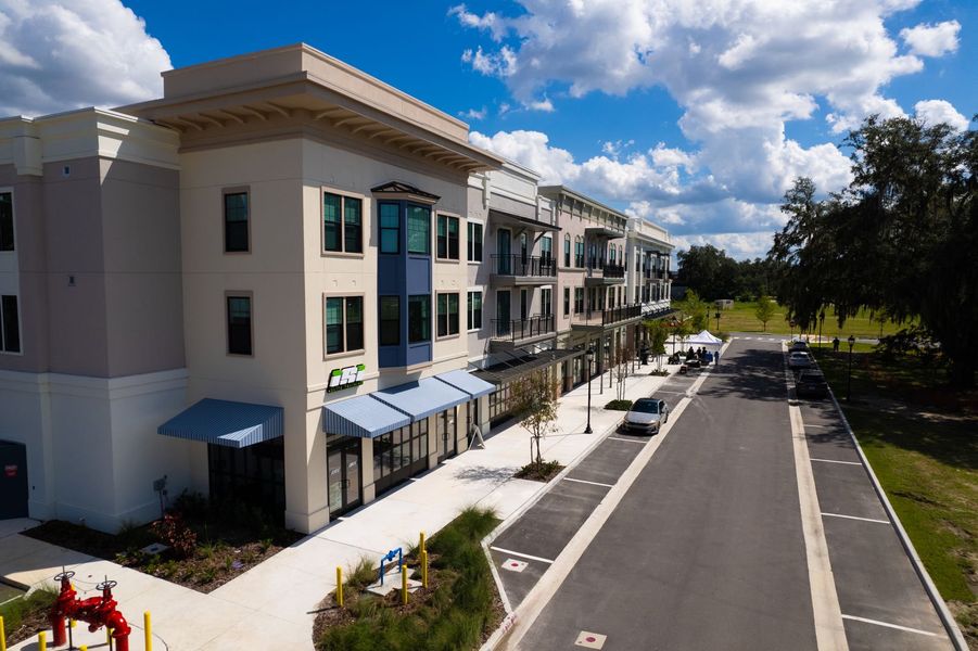 Neighborhood Shops Nearby Neighborhood Shops Nearby