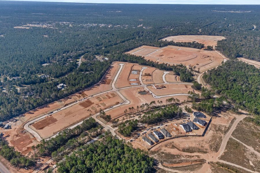 New Homes in Magnolia, TX.  - Slide 3