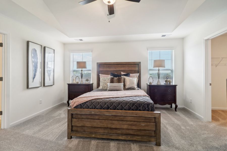 Bentcreek Primary Suite 1