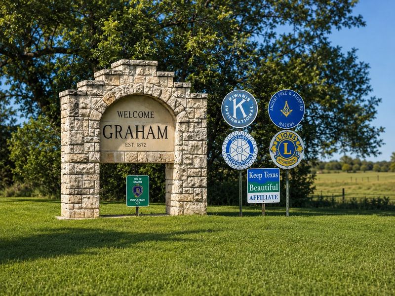 Image 13 of the Pitcock Addition community in Graham, TX. Image 13 of the Pitcock Addition community in Graham, TX.