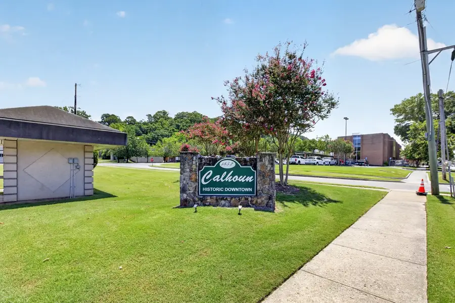 Calhoun