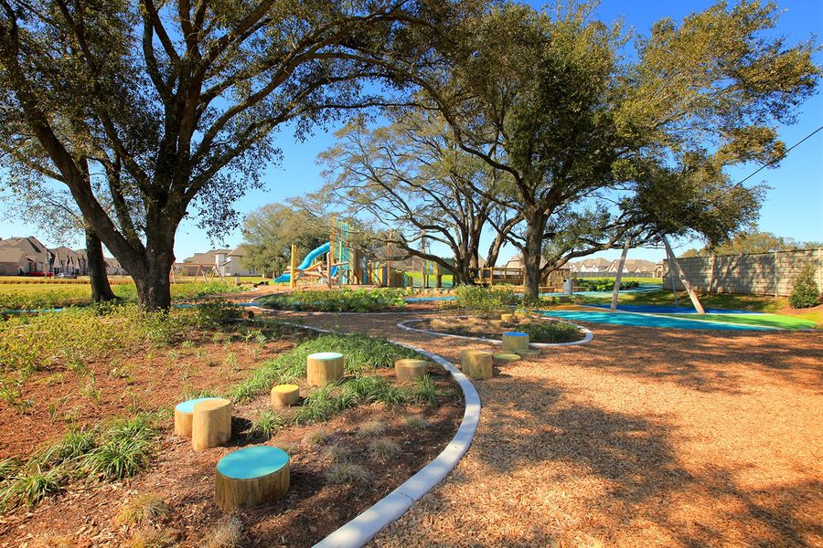 Community amenity available to residents of Pomona in Manvel (Image 15). Community amenity available to residents of Pomona in Manvel (Image 15).