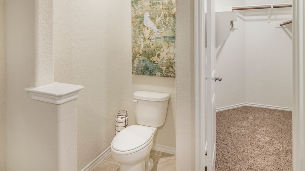 Image 15 of the Winn Ridge community in Aubrey, TX.