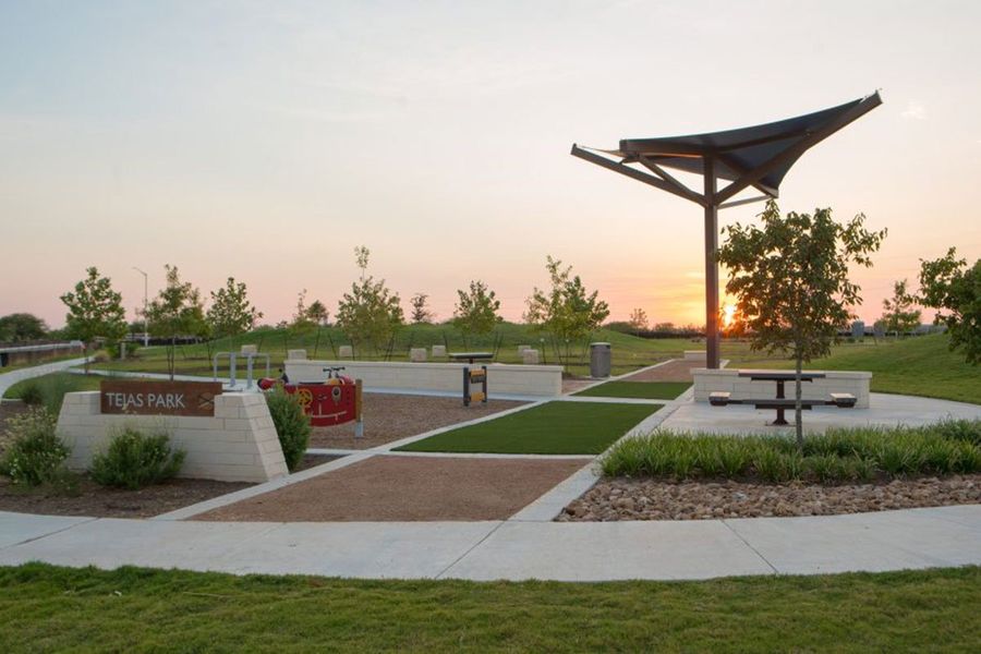 Community amenity available to residents of Trace in San Marcos (Image 18). Community amenity available to residents of Trace in San Marcos (Image 18).