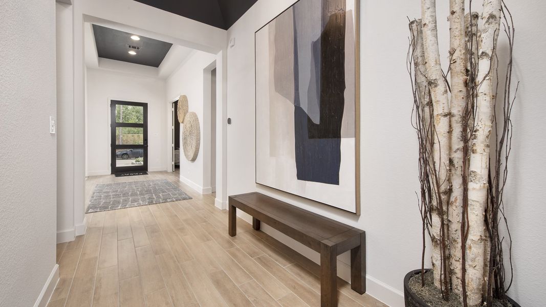 Image 15 of the Woodhavyn 50' community in Magnolia, TX. Image 15 of the Woodhavyn 50' community in Magnolia, TX.