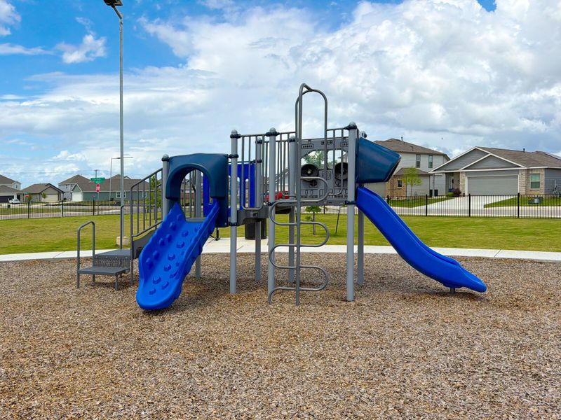 Community amenity available to residents of Dauer Ranch in New Braunfels (Image 5). Community amenity available to residents of Dauer Ranch in New Braunfels (Image 5).