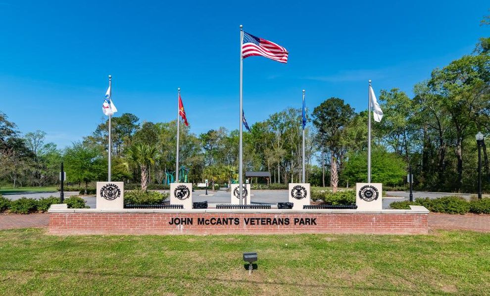 Image 24 of the The Landings at Montague community in Goose Creek, SC.