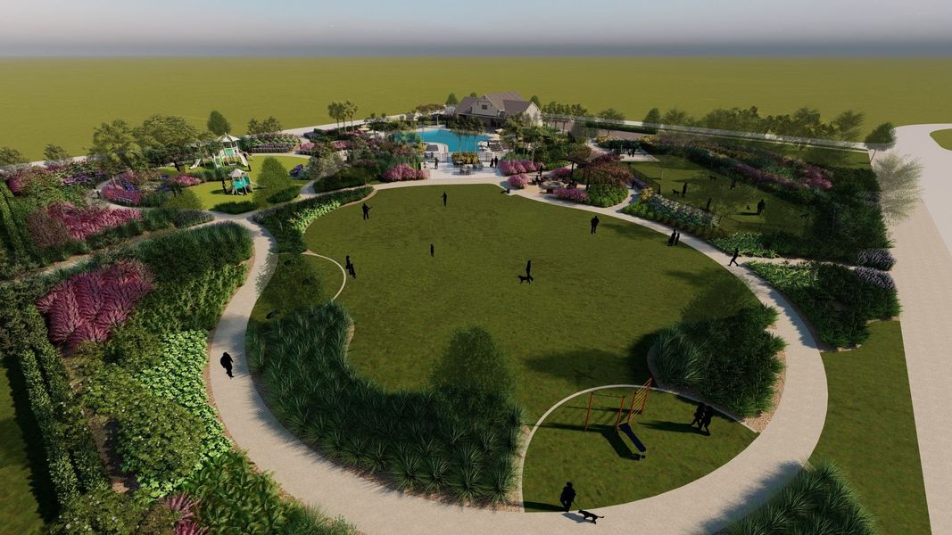 Community amenity available to residents of The Sanctuary – Resort Collection in Punta Gorda (Image 20).