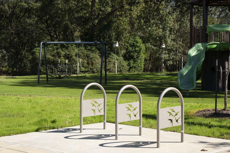Community amenity available to residents of Audubon in Magnolia (Image 10).