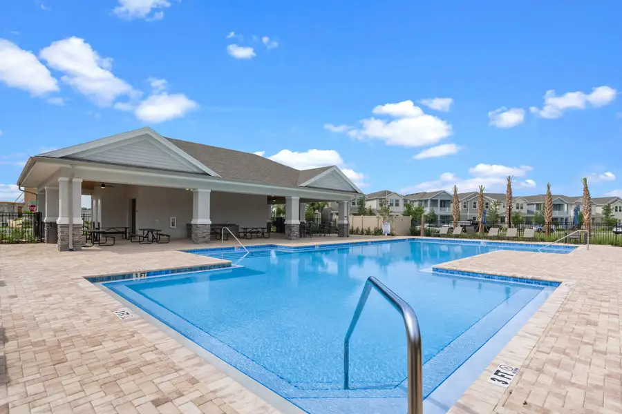 Community amenity available to residents of Harvest at Ovation - Townhomes in Winter Garden (Image 19).
