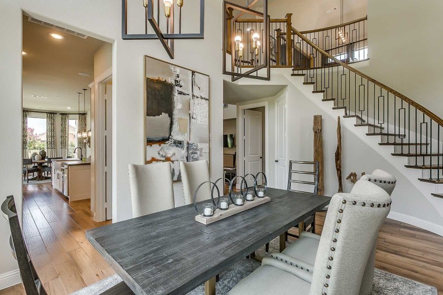 Image 29 of the Homestead community in Sunnyvale, TX.