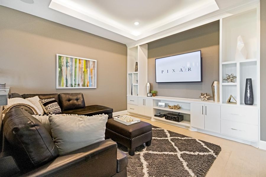 Image 24 of the Cane Island 70' community in Katy, TX.