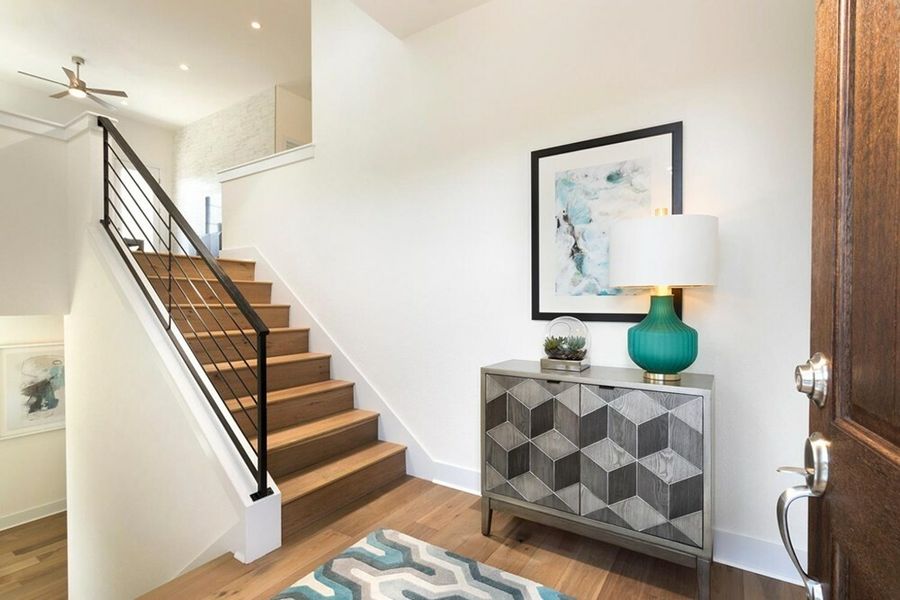 Image 4 of the Honey Creek community in Austin, TX.