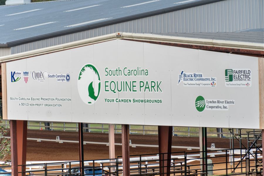 South Haven Equine Park