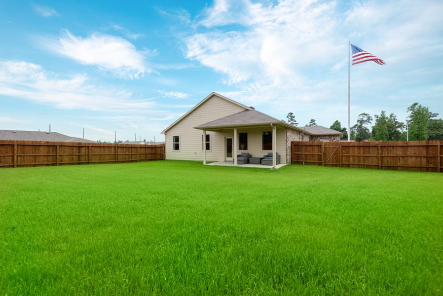 Image 30 of the Dovershire community in Spring, TX.