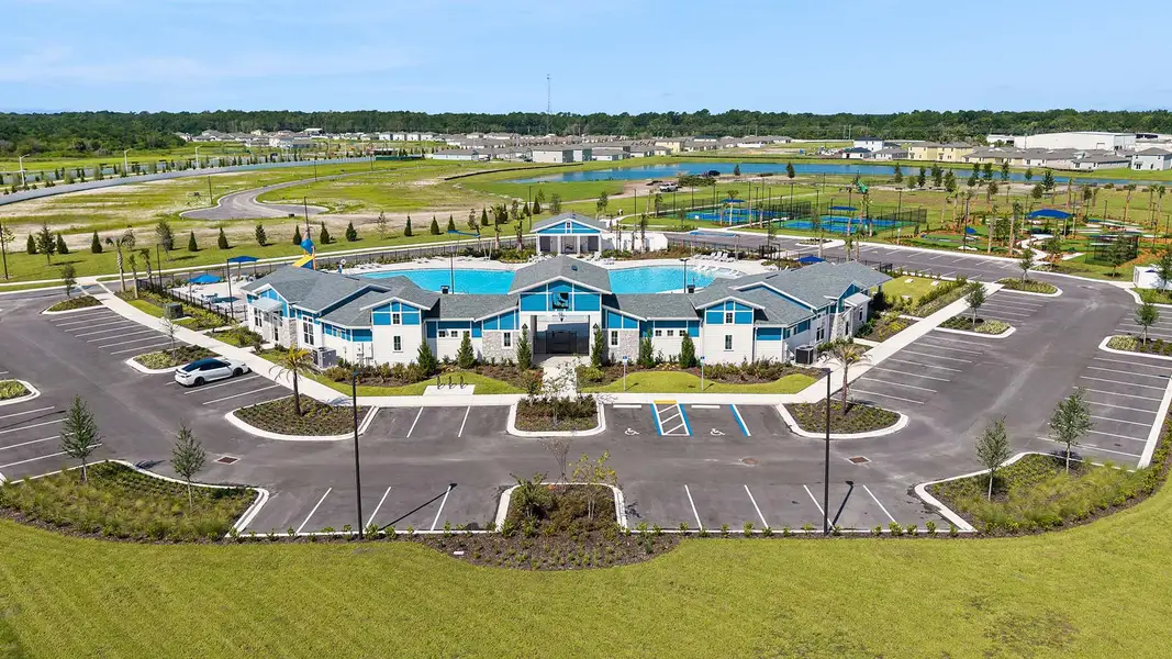 Community amenity available to residents of Rookery in Green Cove Springs (Image 4).