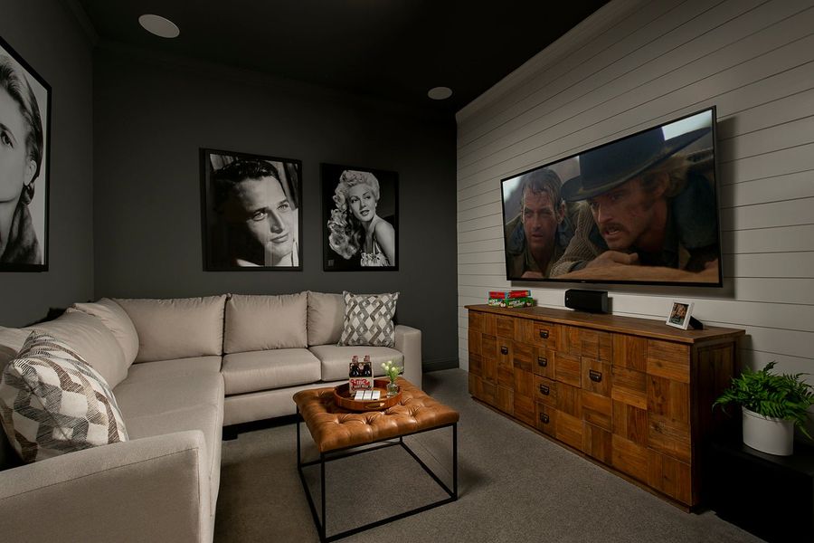 Sandbrock Ranch New Homes in Aubrey, TX.  - Slide 13