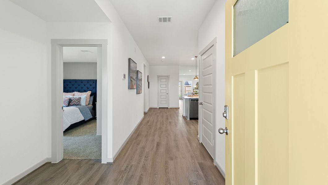 Image 35 of the River Farms community in Baytown, TX.