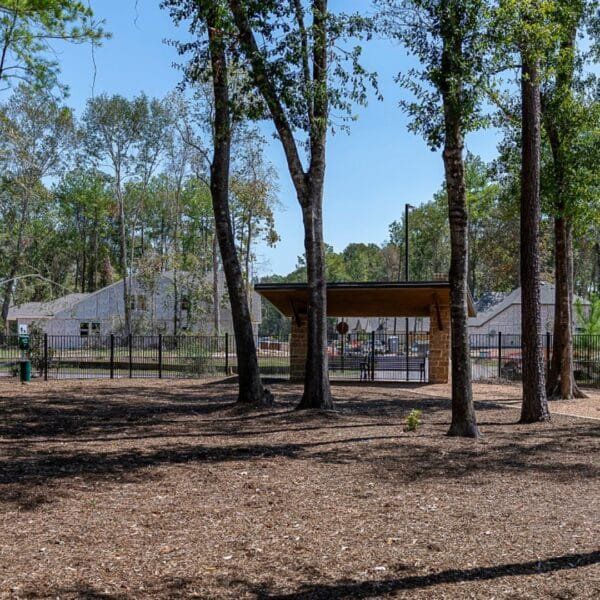 Community amenity available to residents of The Highlands 40' in Porter (Image 17).