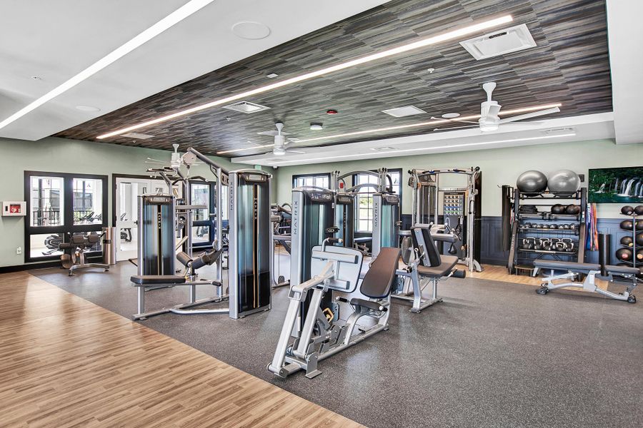 Reverie at Silverleaf New Homes in St. Augustine, FL Reverie at Silverleaf New Homes in St. Augustine, FL