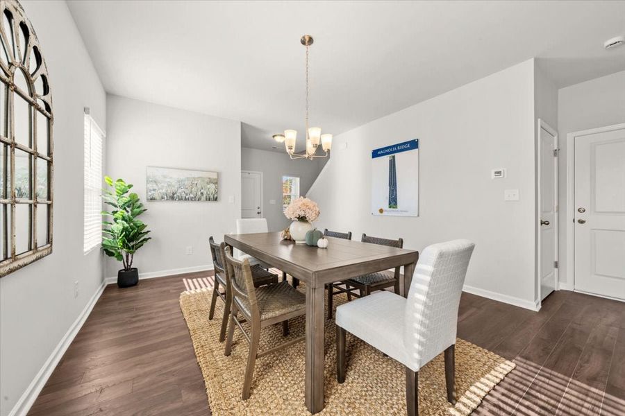 Lillington, NC New Homes.  - Slide 6