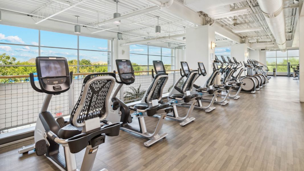 Community amenity available to residents of Anthem at Merrill Ranch in Florence (Image 29).