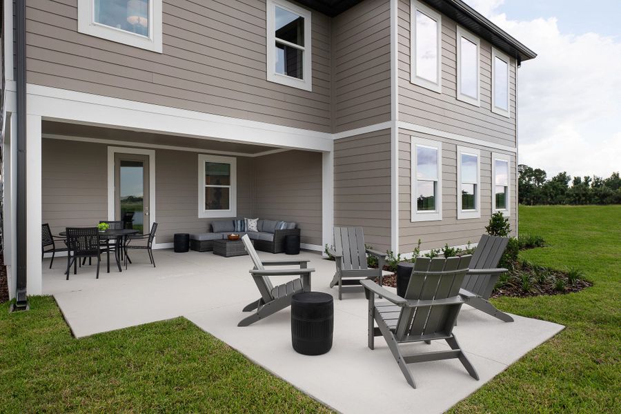 Exterior details of a home in Ardisia Park, New Smyrna Beach (Image 3). Exterior details of a home in Ardisia Park, New Smyrna Beach (Image 3).