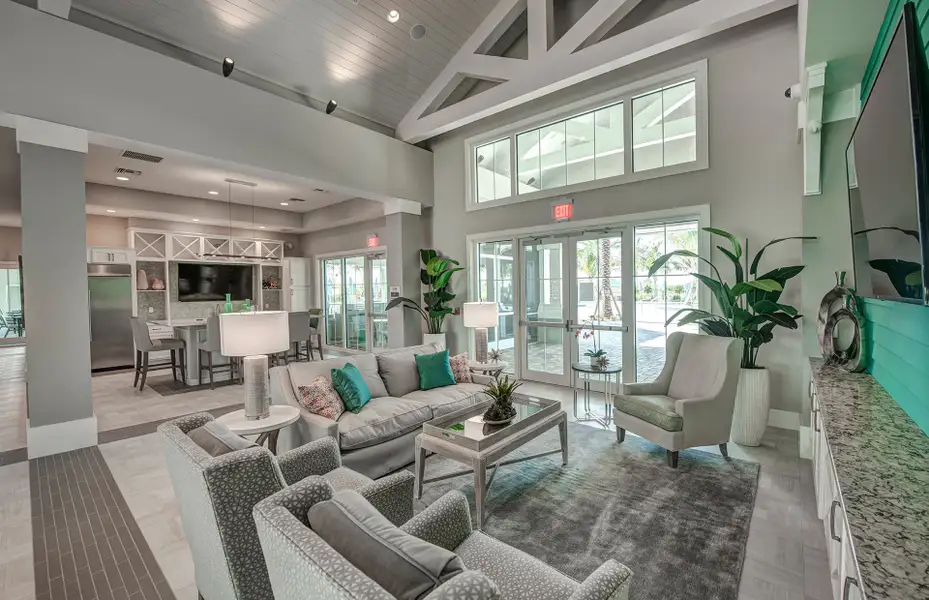 Community Clubhouse Community Clubhouse
