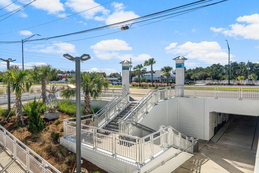 Community amenity available to residents of The Villas at Longleaf Park, a Watersound Origins® community in Inlet Beach (Image 28).