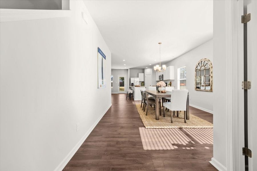 Magnolia Ridge New Homes in Lillington, NC.  - Slide 15